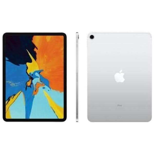 Apple iPad Pro 11" (2018) WiFi (Refurbished) - A-1 Thread Vault