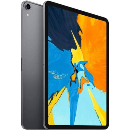 Apple iPad Pro 11" (2018) WiFi (Refurbished) - A-1 Thread Vault