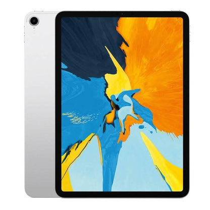Apple iPad Pro 11" (2018) WiFi (Refurbished) - A-1 Thread Vault
