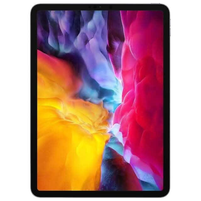 Apple iPad Pro 11" 2nd Gen (2020) WiFi (Refurbished) - A-1 Thread Vault