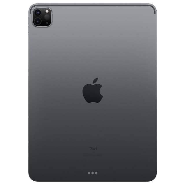 Apple iPad Pro 11" 2nd Gen (2020) WiFi (Refurbished) - A-1 Thread Vault