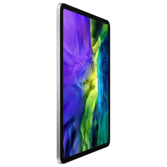 Apple iPad Pro 11" 2nd Gen (2020) WiFi (Refurbished) - A-1 Thread Vault