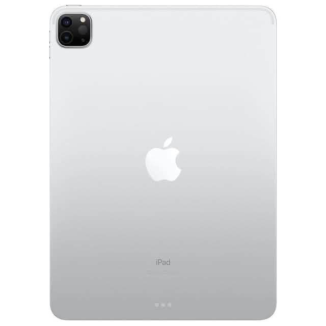 Apple iPad Pro 11" 2nd Gen (2020) WiFi (Refurbished) - A-1 Thread Vault