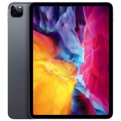 Apple iPad Pro 11" 2nd Gen (2020) WiFi (Refurbished) - A-1 Thread Vault