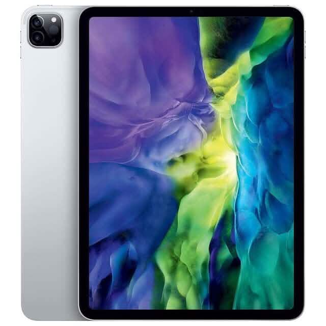 Apple iPad Pro 11" 2nd Gen (2020) WiFi (Refurbished) - A-1 Thread Vault