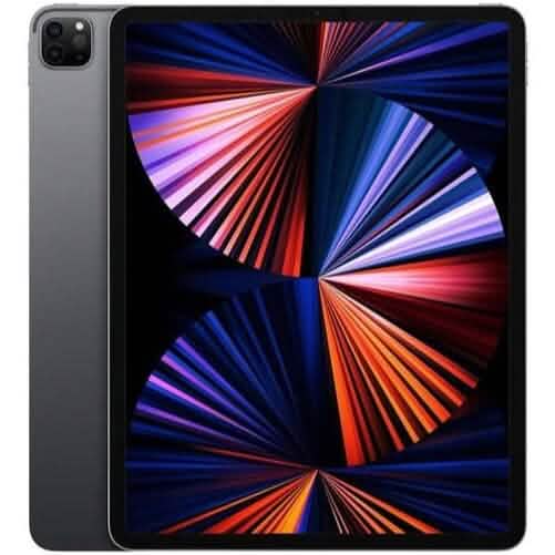 Apple iPad Pro 12.9" 5th Gen (2021) WiFi (Refurbished) - A-1 Thread Vault