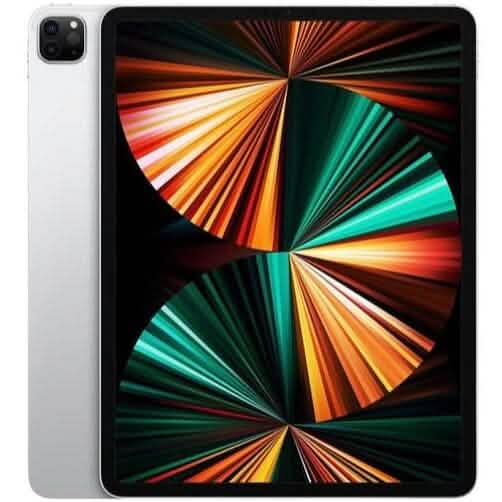 Apple iPad Pro 12.9" 5th Gen (2021) WiFi (Refurbished) - A-1 Thread Vault