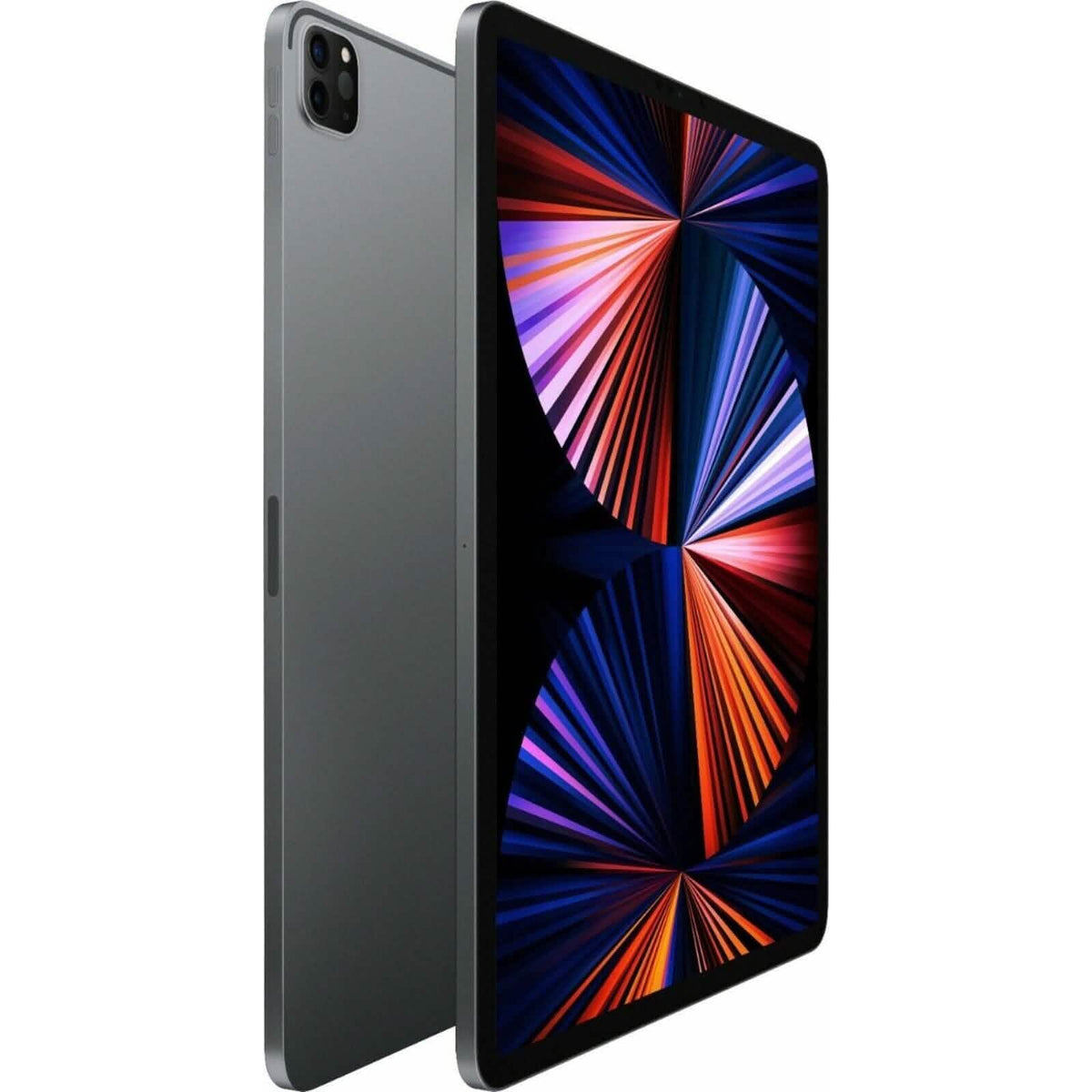 Apple iPad Pro 12.9-inch 5th Gen 256GB Wi-Fi (Refurbished) - A-1 Thread Vault