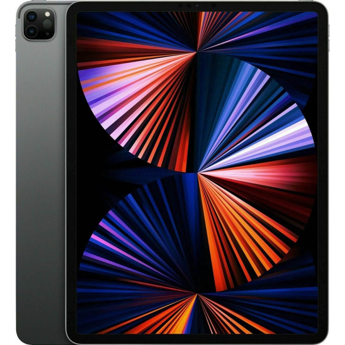 Apple iPad Pro 12.9-inch 5th Gen 256GB Wi-Fi (Refurbished) - A-1 Thread Vault