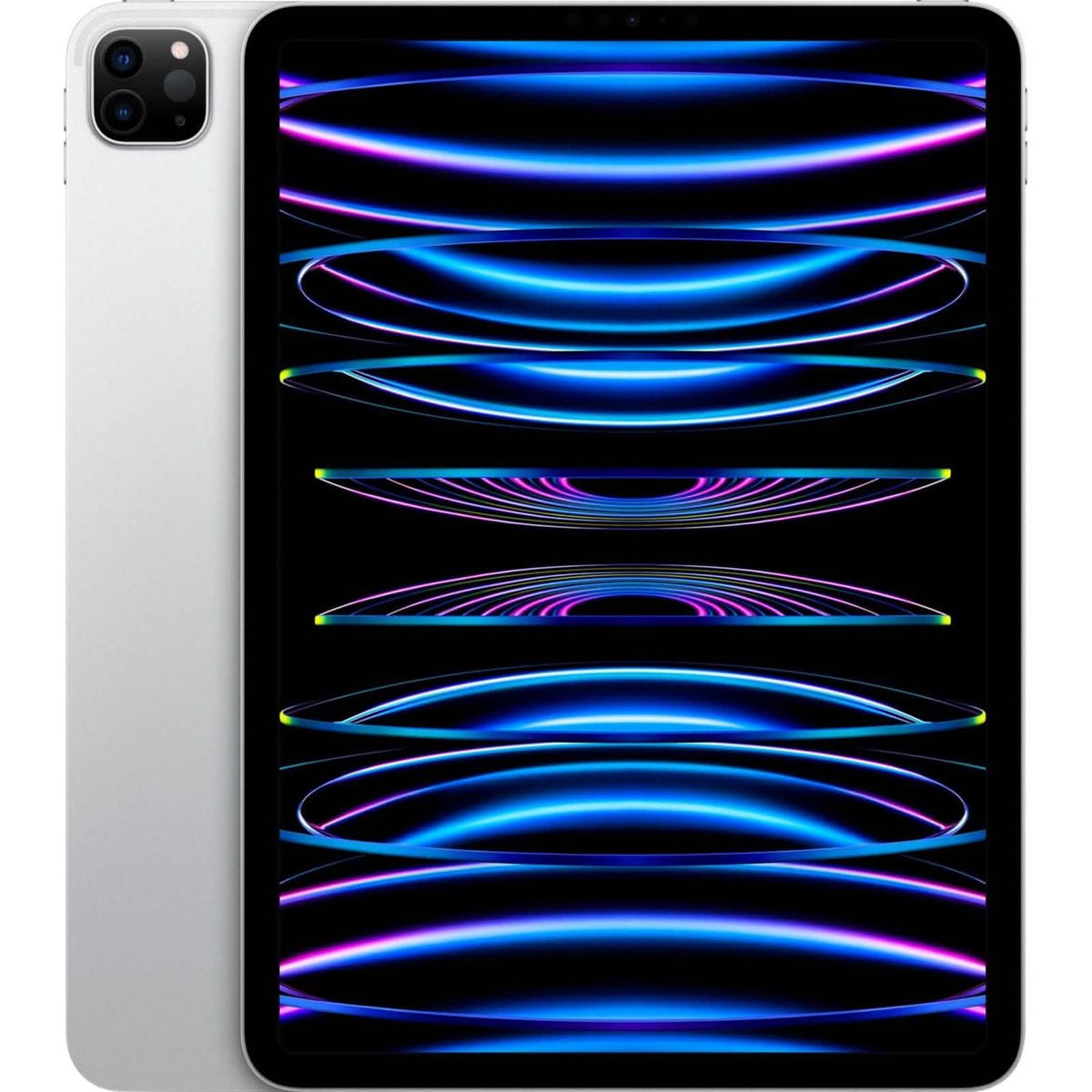 Apple iPad Pro 12.9-Inch 6th Generation 2022 256GB Wi-Fi (Refurbished) - A-1 Thread Vault