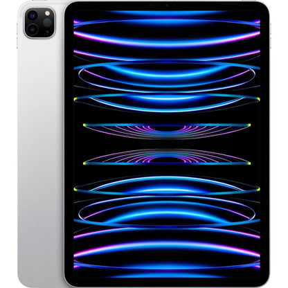 Apple iPad Pro 12.9-Inch 6th Generation 2022 256GB Wi-Fi (Refurbished) - A-1 Thread Vault