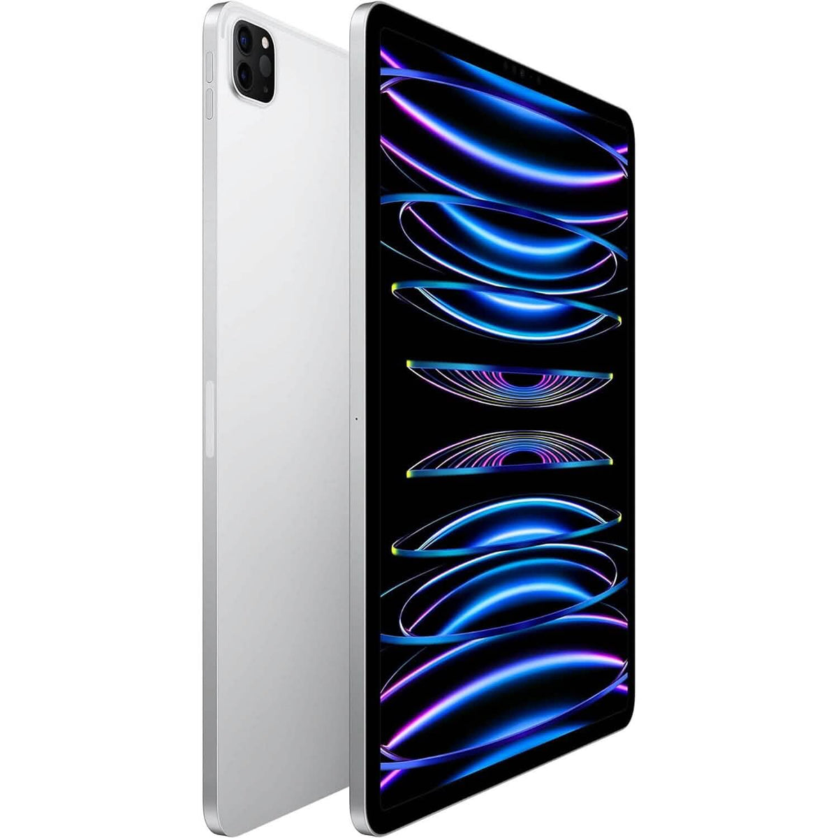 Apple iPad Pro 2022 (12.9-inch, Wi-Fi) (Refurbished) - A-1 Thread Vault