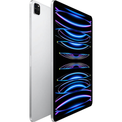 Apple iPad Pro 2022 (12.9-inch, Wi-Fi) (Refurbished) - A-1 Thread Vault