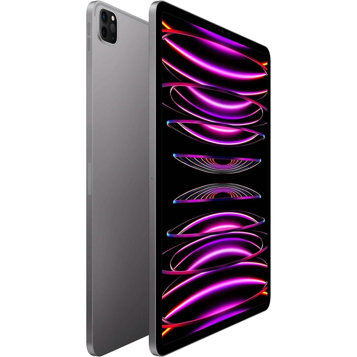 Apple iPad Pro 2022 (12.9-inch, Wi-Fi) (Refurbished) - A-1 Thread Vault