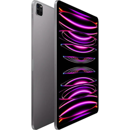 Apple iPad Pro 2022 (12.9-inch, Wi-Fi) (Refurbished) - A-1 Thread Vault