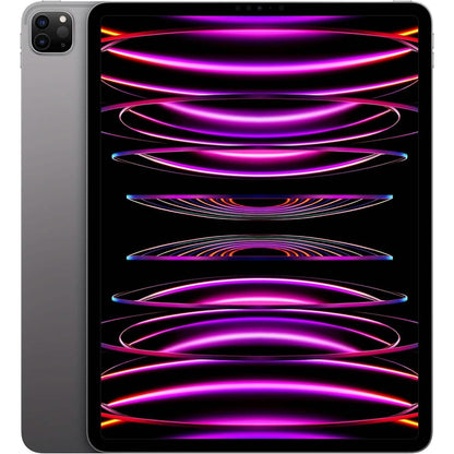 Apple iPad Pro 2022 (12.9-inch, Wi-Fi) (Refurbished) - A-1 Thread Vault