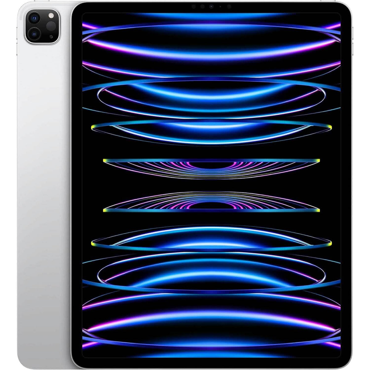 Apple iPad Pro 2022 (12.9-inch, Wi-Fi) (Refurbished) - A-1 Thread Vault