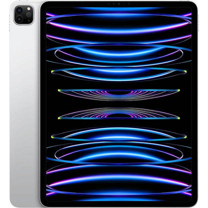 Apple iPad Pro 2022 (12.9-inch, Wi-Fi) (Refurbished) - A-1 Thread Vault