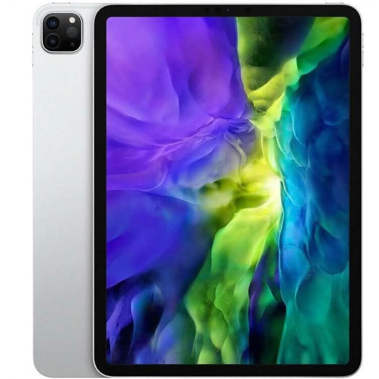 Apple iPad Pro 2nd Gen 11-Inch 512GB Wi-Fi + 4G Cellular (Refurbished) - A-1 Thread Vault