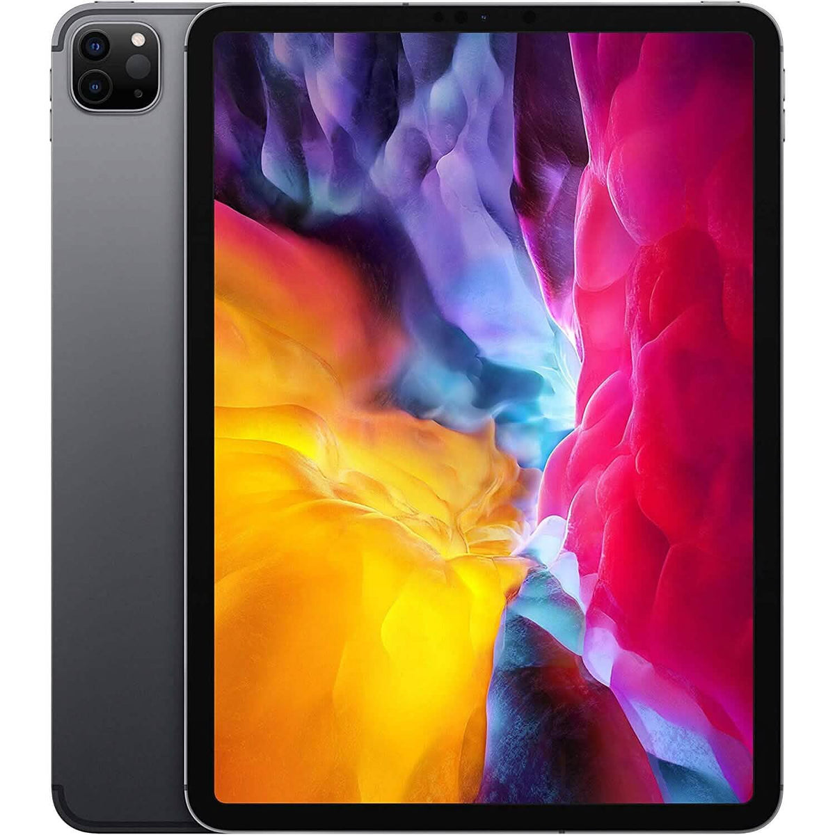 Apple iPad Pro 2nd Gen 11-Inch 512GB Wi-Fi + 4G Cellular (Refurbished) - A-1 Thread Vault