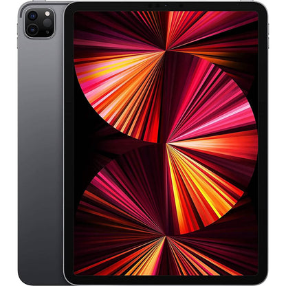 Apple iPad Pro 3rd Gen 11" WiFi (Refurbished) - A-1 Thread Vault