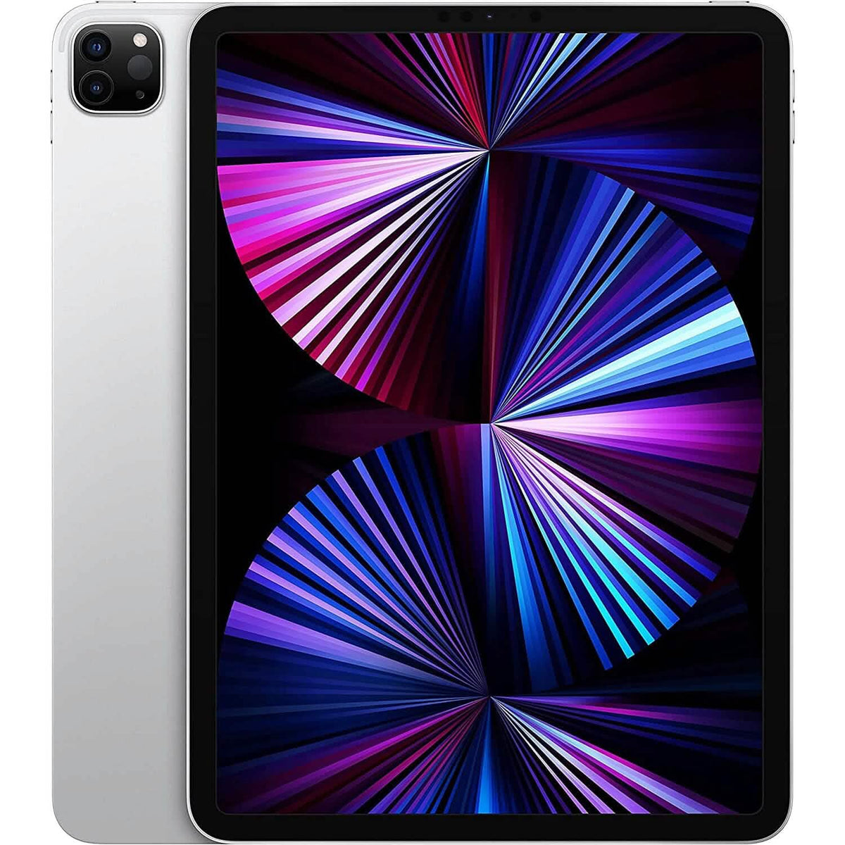 Apple iPad Pro 3rd Gen 11" WiFi (Refurbished) - A-1 Thread Vault