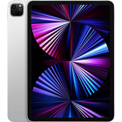 Apple iPad Pro 3rd Gen 11" WiFi (Refurbished) - A-1 Thread Vault