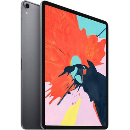 Apple iPad Pro 3rd Gen 12.9" Wi-Fi (Refurbished) - A-1 Thread Vault