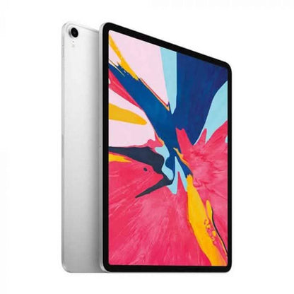 Apple iPad Pro 3rd Gen 12.9" Wi-Fi (Refurbished) - A-1 Thread Vault