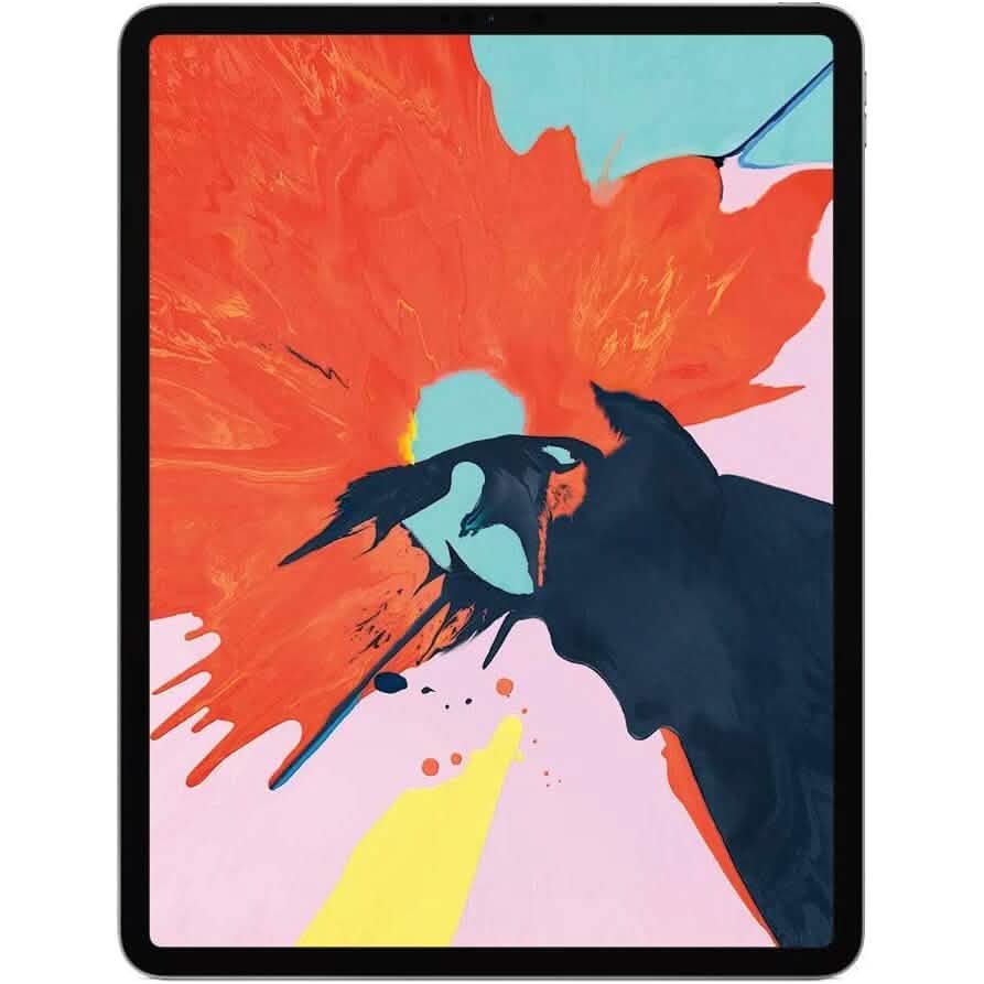 Apple iPad Pro 3rd Gen 12.9" Wi-Fi (Refurbished) - A-1 Thread Vault