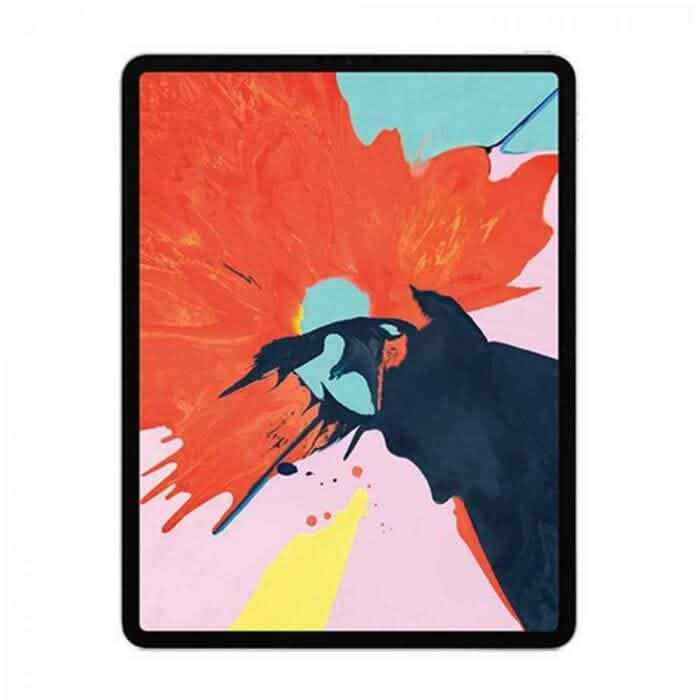 Apple iPad Pro 3rd Gen 12.9" Wi-Fi (Refurbished) - A-1 Thread Vault