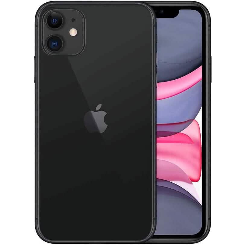 Apple iPhone 11 128GB AT&T (Refurbished) - A-1 Thread Vault