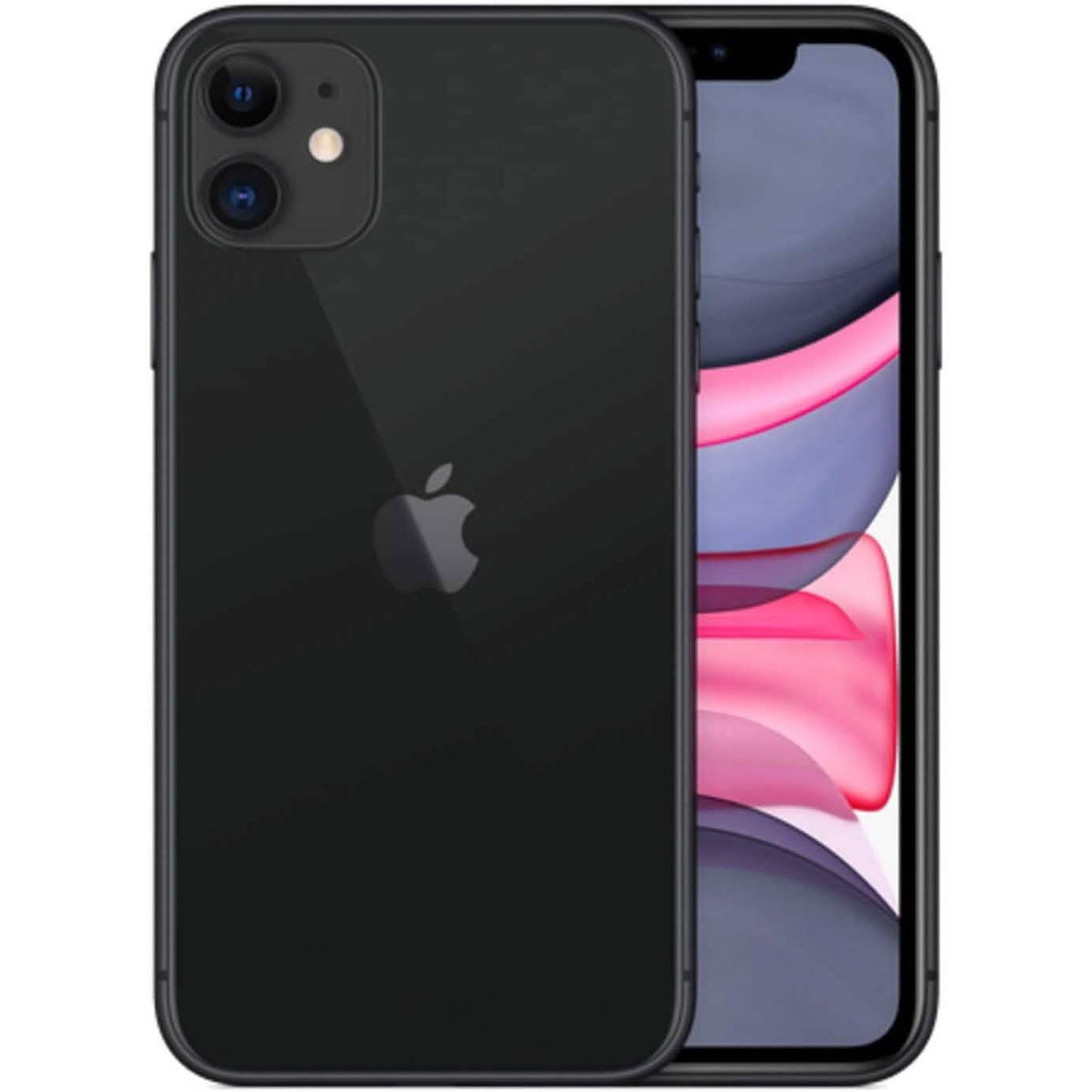 Apple iPhone 11 - Fully Unlocked (Refurbished) - A-1 Thread Vault