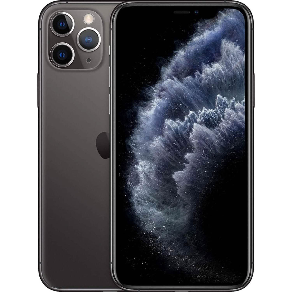 Apple iPhone 11 Pro - Fully Unlocked (Refurbished) - A-1 Thread Vault