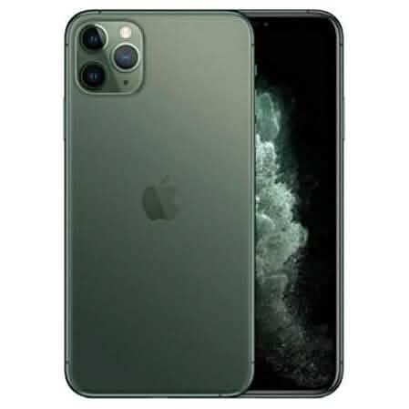 Apple iPhone 11 Pro Max 256GB - Fully Unlocked (Refurbished) - A-1 Thread Vault