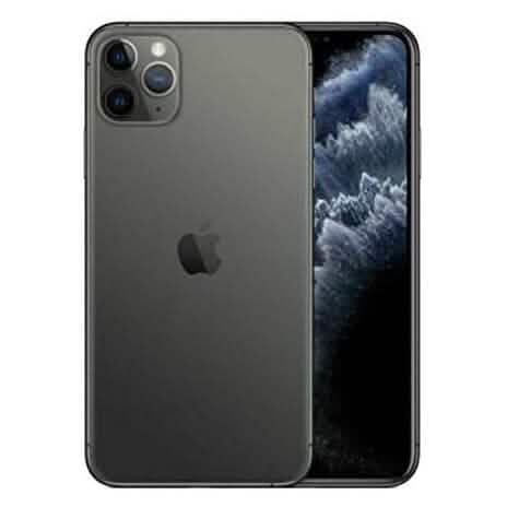Apple iPhone 11 Pro Max 256GB - Fully Unlocked (Refurbished) - A-1 Thread Vault