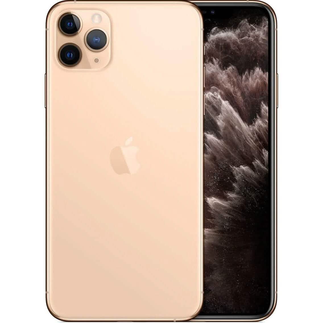 Apple iPhone 11 Pro Max Unlocked (Refurbished) - A-1 Thread Vault