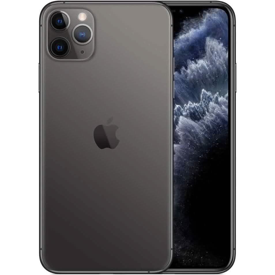 Apple iPhone 11 Pro Max Unlocked (Refurbished) - A-1 Thread Vault