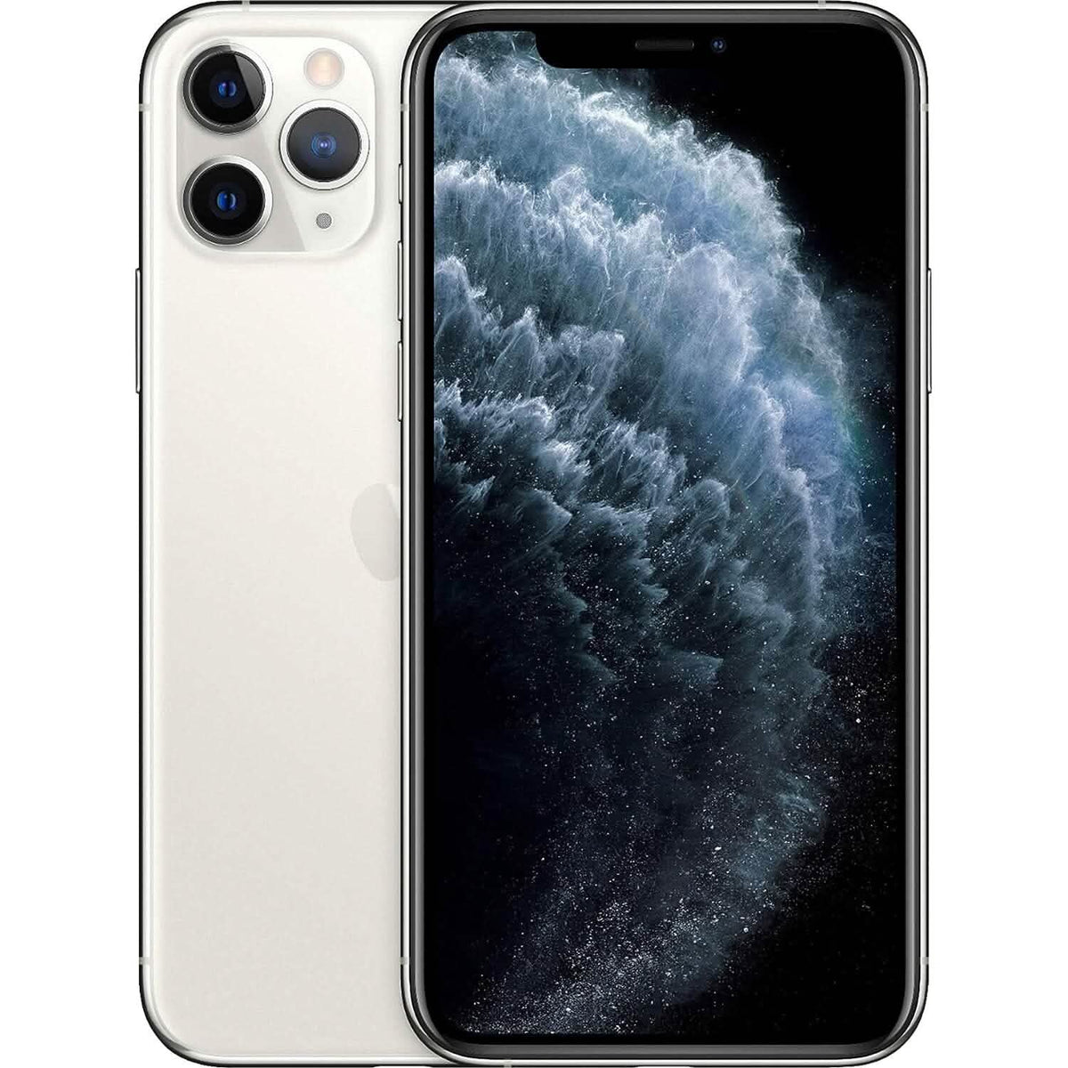 Apple iPhone 11 Pro Max Unlocked (Refurbished) - A-1 Thread Vault