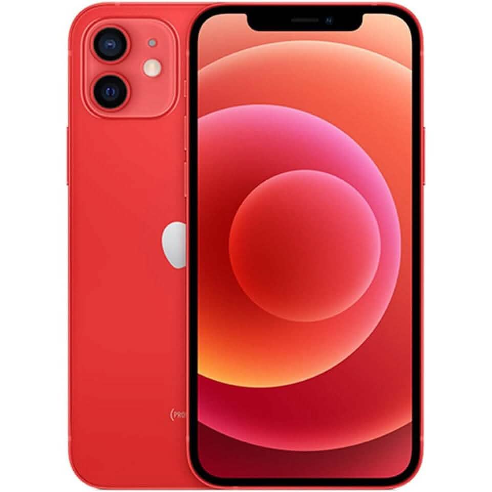 Apple iPhone 12 64GB - Fully Unlocked (Refurbished) - A-1 Thread Vault