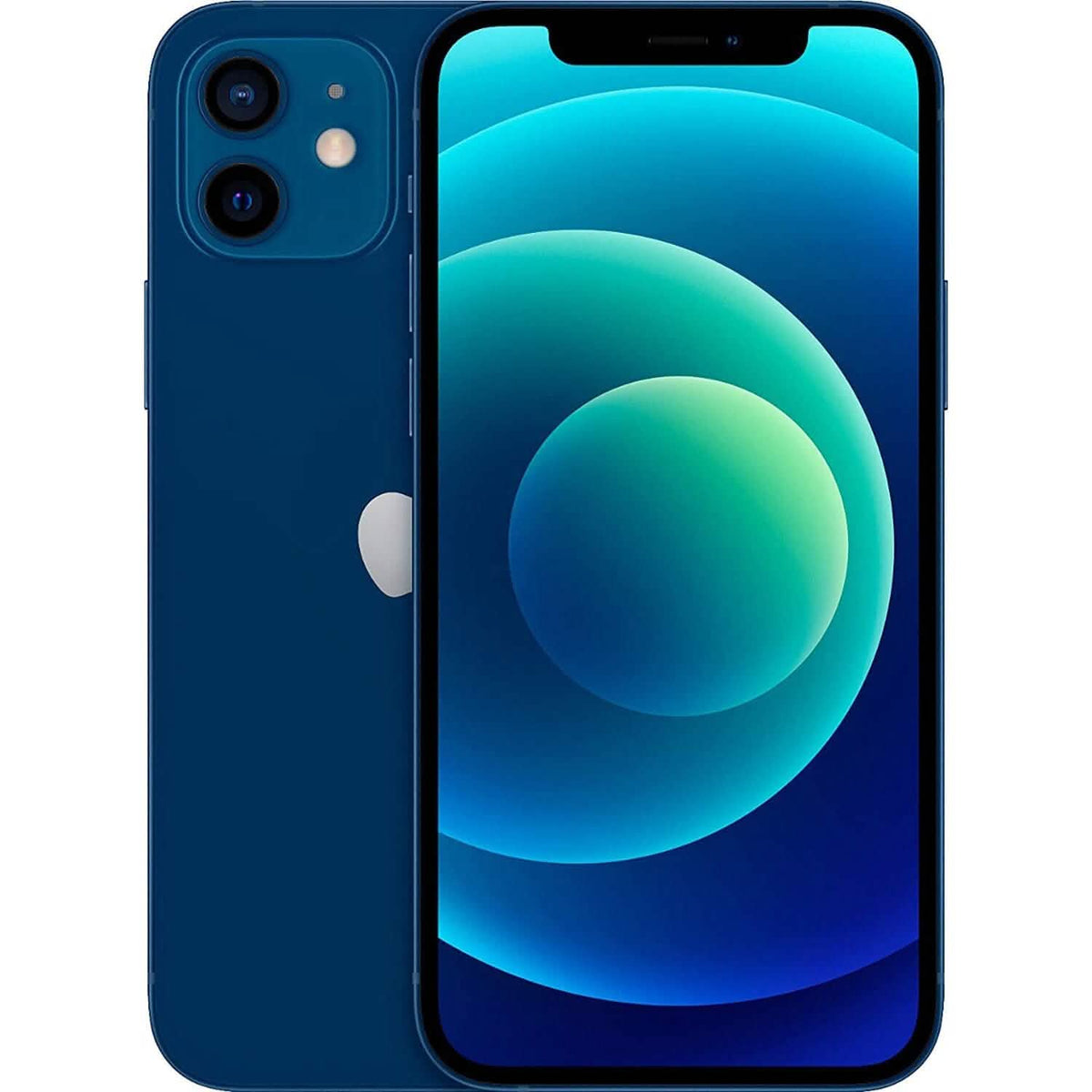 Apple iPhone 12 - Fully Unlocked (Refurbished) - A-1 Thread Vault