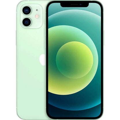 Apple iPhone 12 - Fully Unlocked (Refurbished) - A-1 Thread Vault