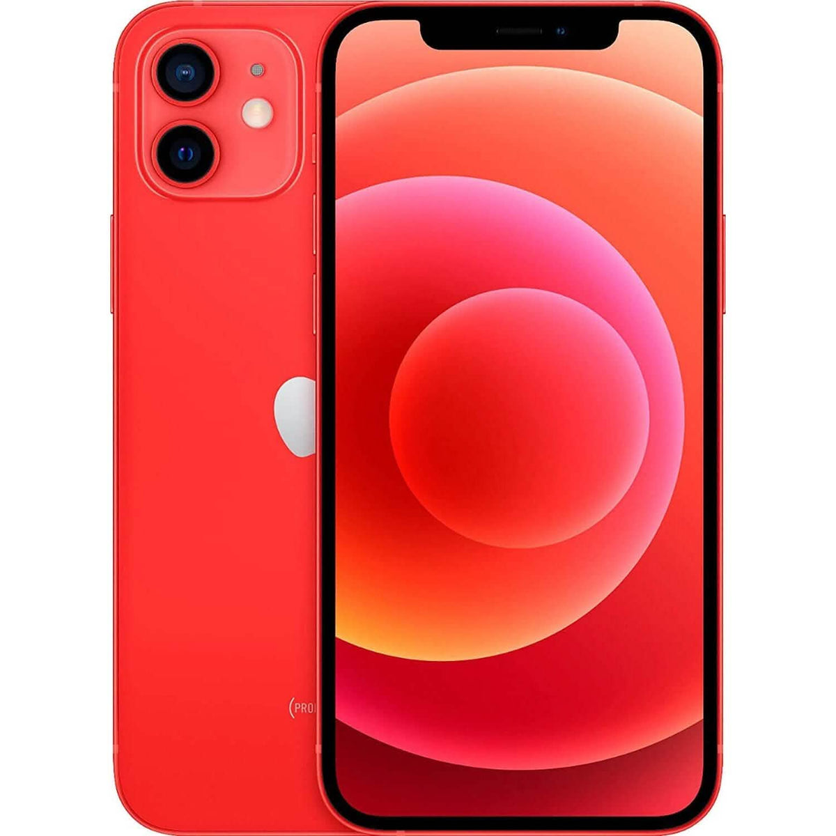 Apple iPhone 12 - Fully Unlocked (Refurbished) - A-1 Thread Vault