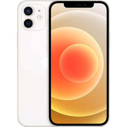 Apple iPhone 12 - Fully Unlocked (Refurbished) - A-1 Thread Vault