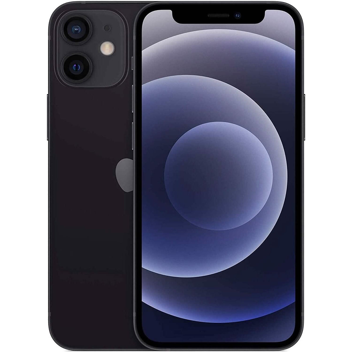 Apple iPhone 12 Mini - Fully Unlocked (Refurbished) - A-1 Thread Vault