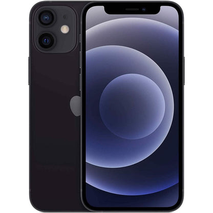 Apple iPhone 12 Mini - Fully Unlocked (Refurbished) - A-1 Thread Vault