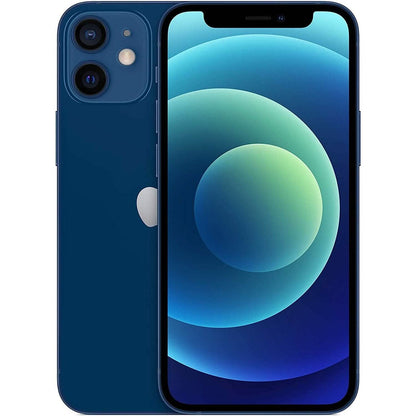 Apple iPhone 12 Mini - Fully Unlocked (Refurbished) - A-1 Thread Vault