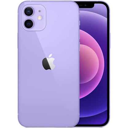 Apple iPhone 12 Mini - Fully Unlocked (Refurbished) - A-1 Thread Vault