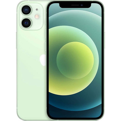 Apple iPhone 12 Mini - Fully Unlocked (Refurbished) - A-1 Thread Vault