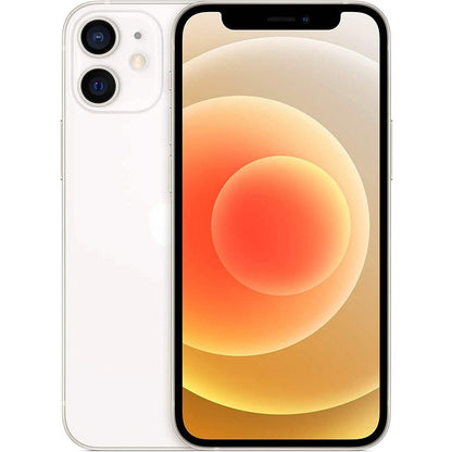 Apple iPhone 12 Mini - Fully Unlocked (Refurbished) - A-1 Thread Vault